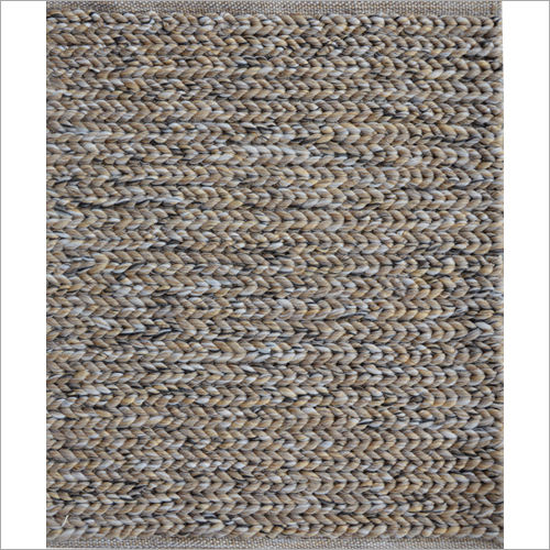 Hand Woven Polypropylene Braided Rug