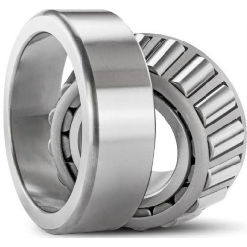 Taper Roller Bearing By SPARES India