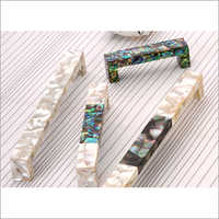 10 x 20 MM Natural MOP Cabinet Handle