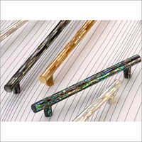 Mother of Pearl Cabinet Handle