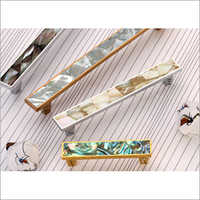 Mother of Pearl Cabinet Handle