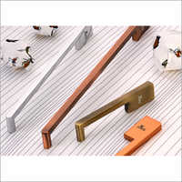 Stainless Steel Cabinet Handle