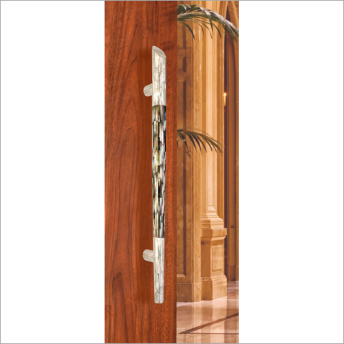 400mm Stainless Steel MOP Pull Handle
