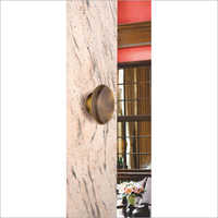 150x150mm Zinc Pull Handle