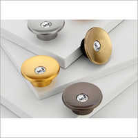 Antique Finish Zinc Knob