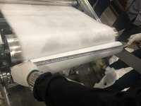1600mm Melt Blown Non-woven Fabric Production Line