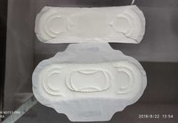 7 Pcs L & XL Sanitary Napkins