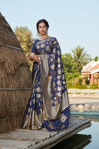 Silk Sarees