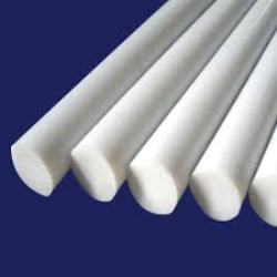 PTFE Rods By NORTH STAR INDUSTRIES