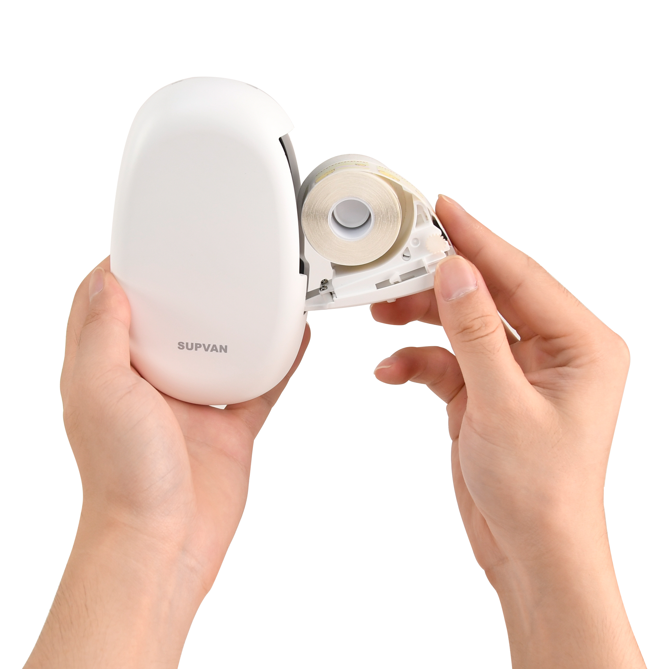 Supvan E10 Thermal Label Printer