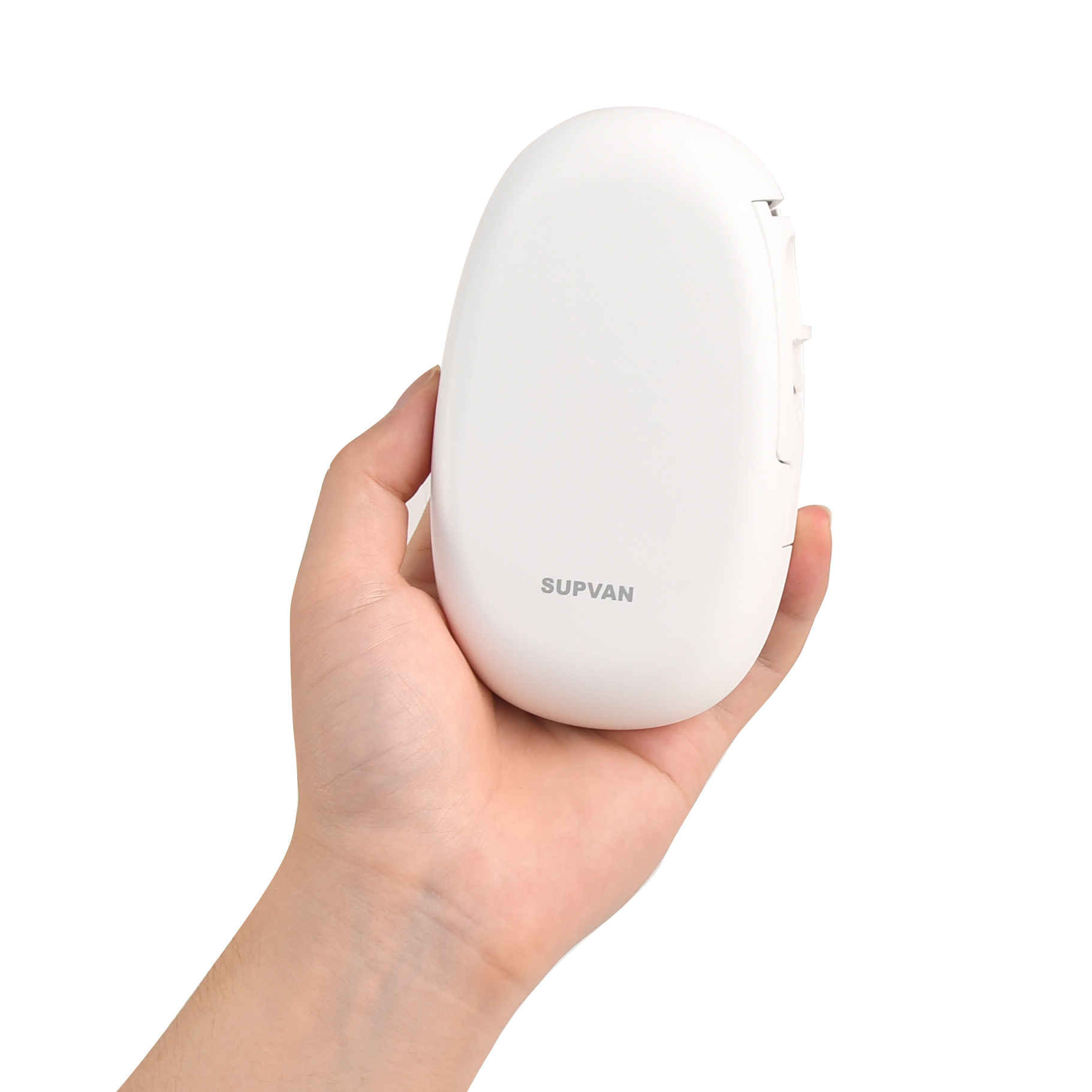 Supvan E10 Thermal Label Printer