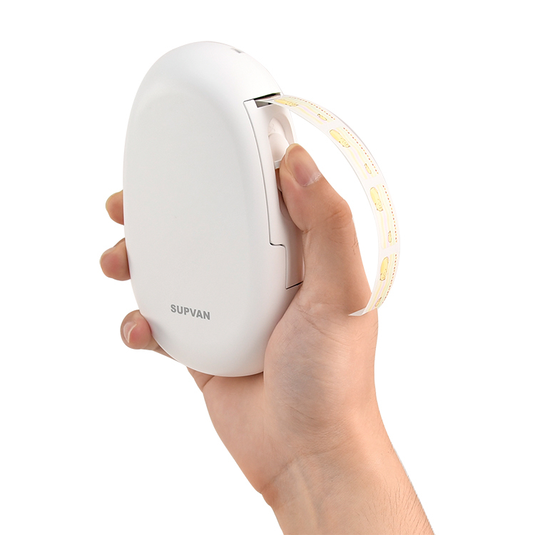 Supvan E10 Thermal Label Printer