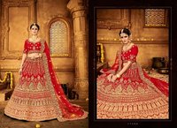 Bridal Lehenga Choli