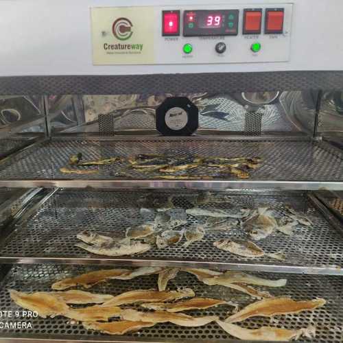 FISH DRYER 5 TRAY