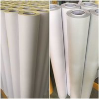 Frosted Glass Film
