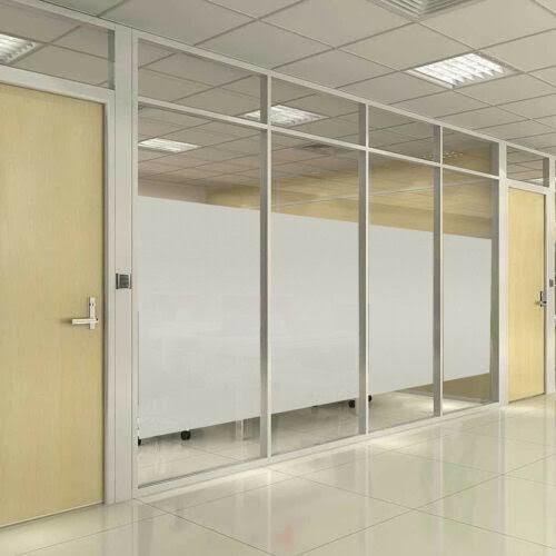Frosted Glass Film