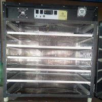Meat dryer 5 tray
