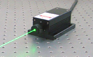 Lasers and Accessories