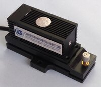 Diode Pumped Solid State Lasers