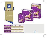 Baby Diapers