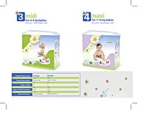 Baby Diapers