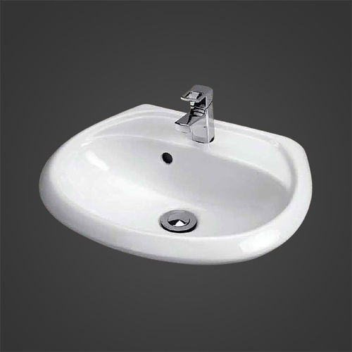 18 x 13 Ceramic Wash Basin