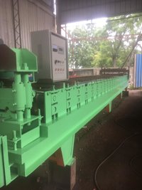 Roofing Sheet Making Machine