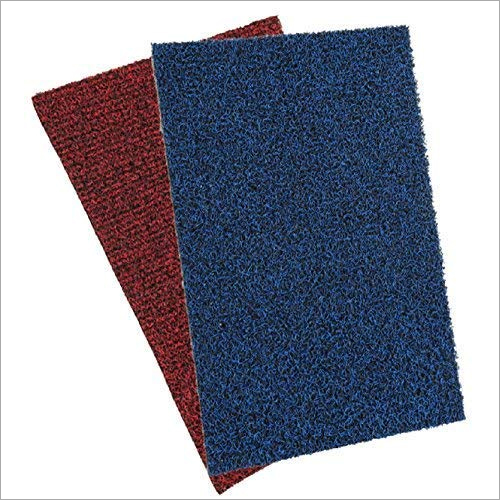Available In Different Color Entrance Floor Mats