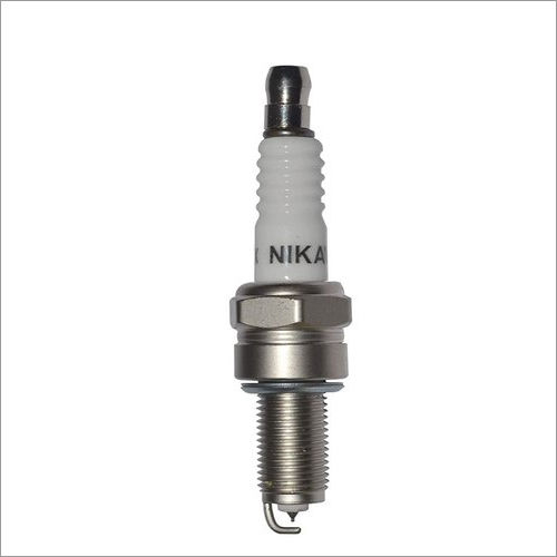 4 Stroke Brush Cutter Spark Plug