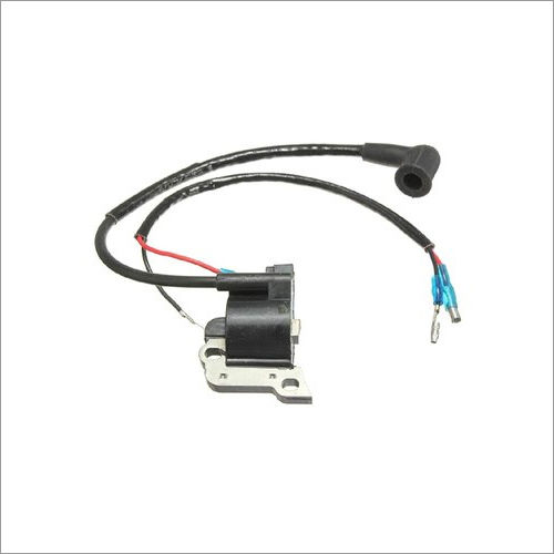 Brush Cutter Ignition Coil 4 Stroke