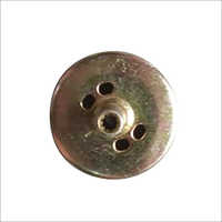 Brush Cutter Parts - Metal, 900g, Silver | Durable Round Spare Part For Brush Cutter Machinery Maintenance And Repair