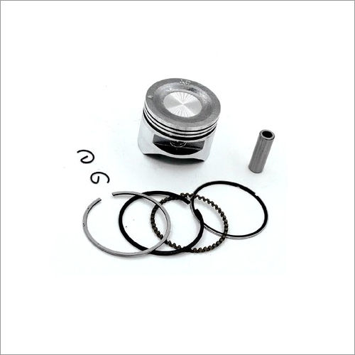 Brush Cutter Piston Set Of 4 Stroke Petrol Engine