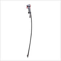 Brush Cutter Race Wire Assembly With Handle