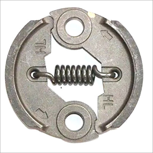 Brush Cutter Clutch Assembly