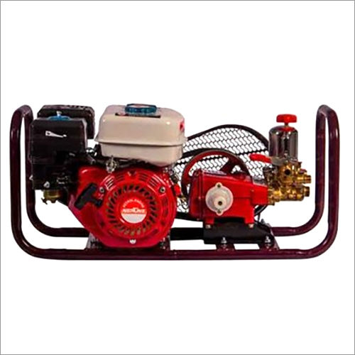 6.5Hp Petrol Engine HTP Sprayer