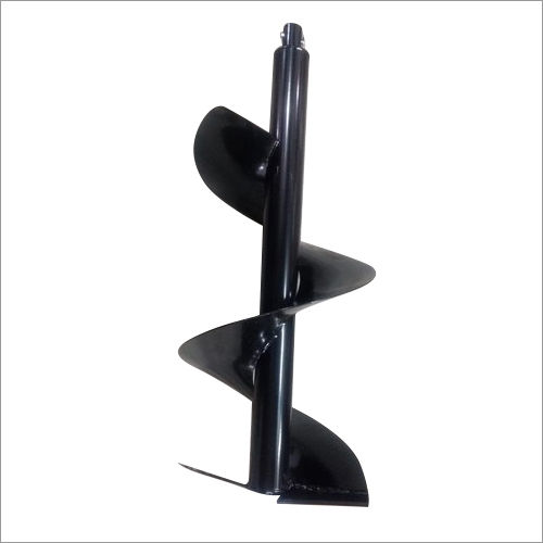 16 Inch Earth Auger Drill Bit