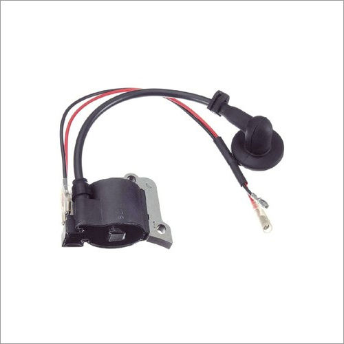 Earth Auger 63CC Ignition Coil