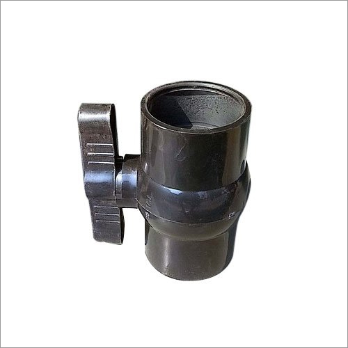 Drip 2 Inch Ball Valve