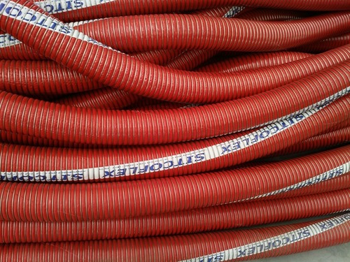 Composite Hose By SIT FLEXIBLE HOSE PRIVATE LIMITED