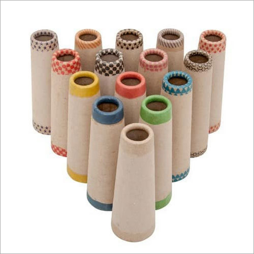 Textile Paper Cone Size: Different Size Available
