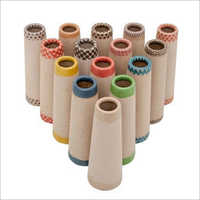 Textile Paper Cone Size: Different Size Available