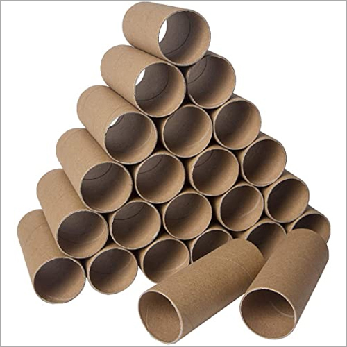Paper Round Cardboard Tube