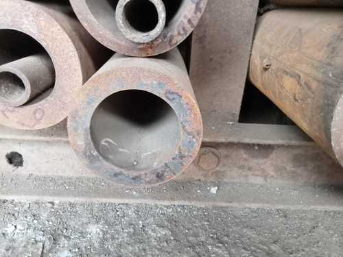 Hydraulic Pipe