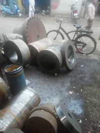 Hydraulic Cylinder Pipe - Steel, Various Diameters & Wall Thicknesses | High Pressure & Temperature Ratings, Polished Finish, Customizable Length
