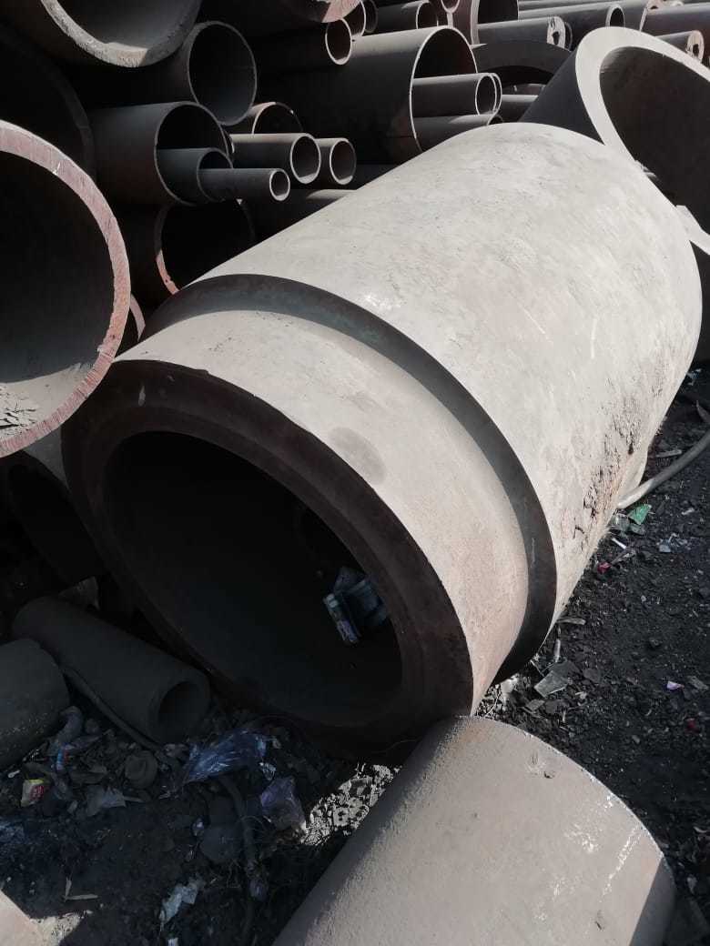 Hydraulic Pipe