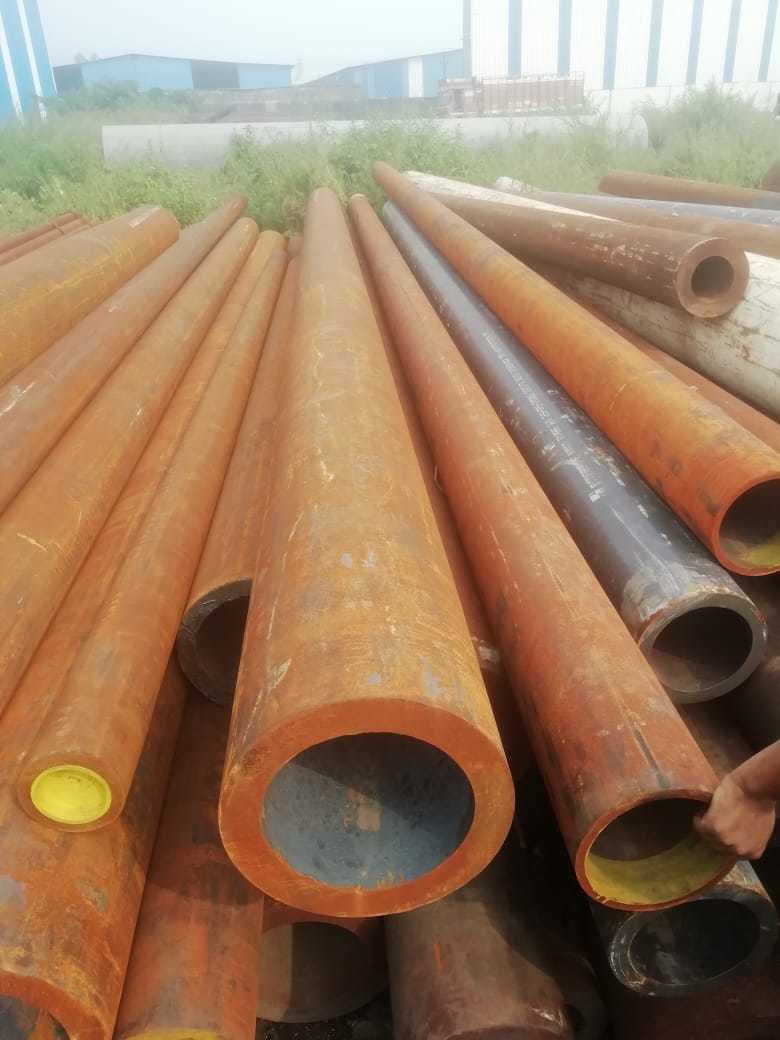 Hydraulic Pipe