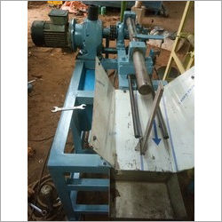 Low Noise Industrial Coconut Cutting Machine