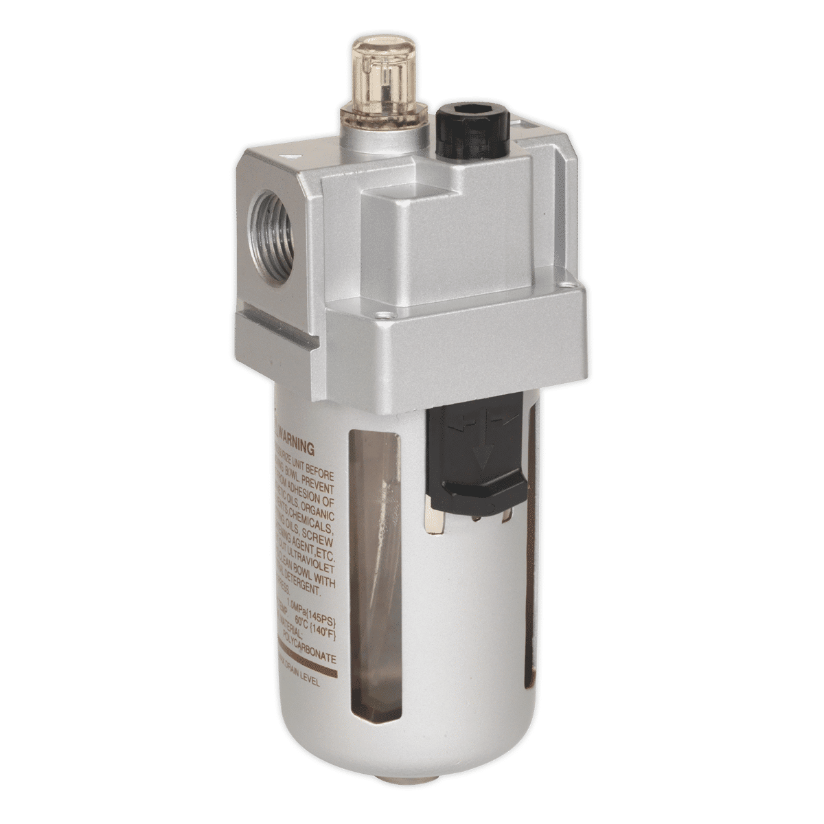 Air Lubricator