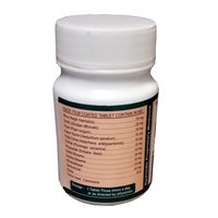 Ayurvedic Herbal Medicine Diex-b Tablet