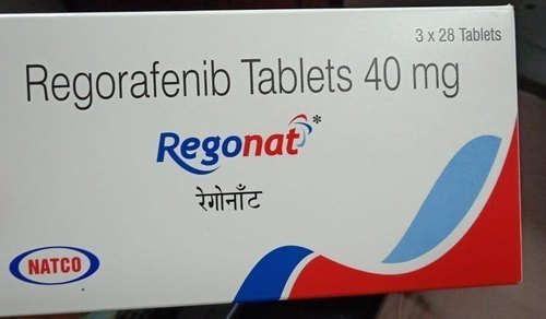Regonat 40 mg Tablets